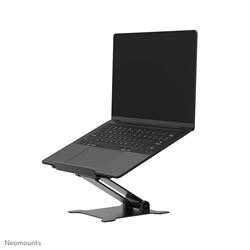 Neomounts DS20-740BL1 foldable laptop stand for 11-15? laptops - Black