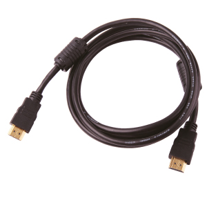 HDMI cables