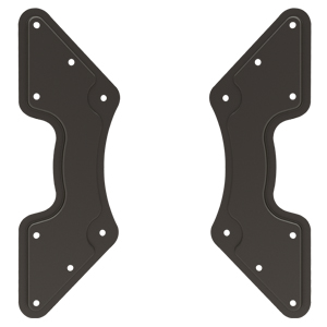 VESA adapter plates