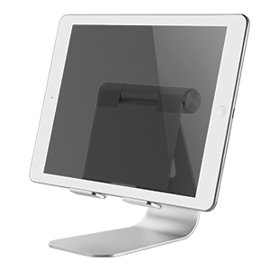 Tablet stands